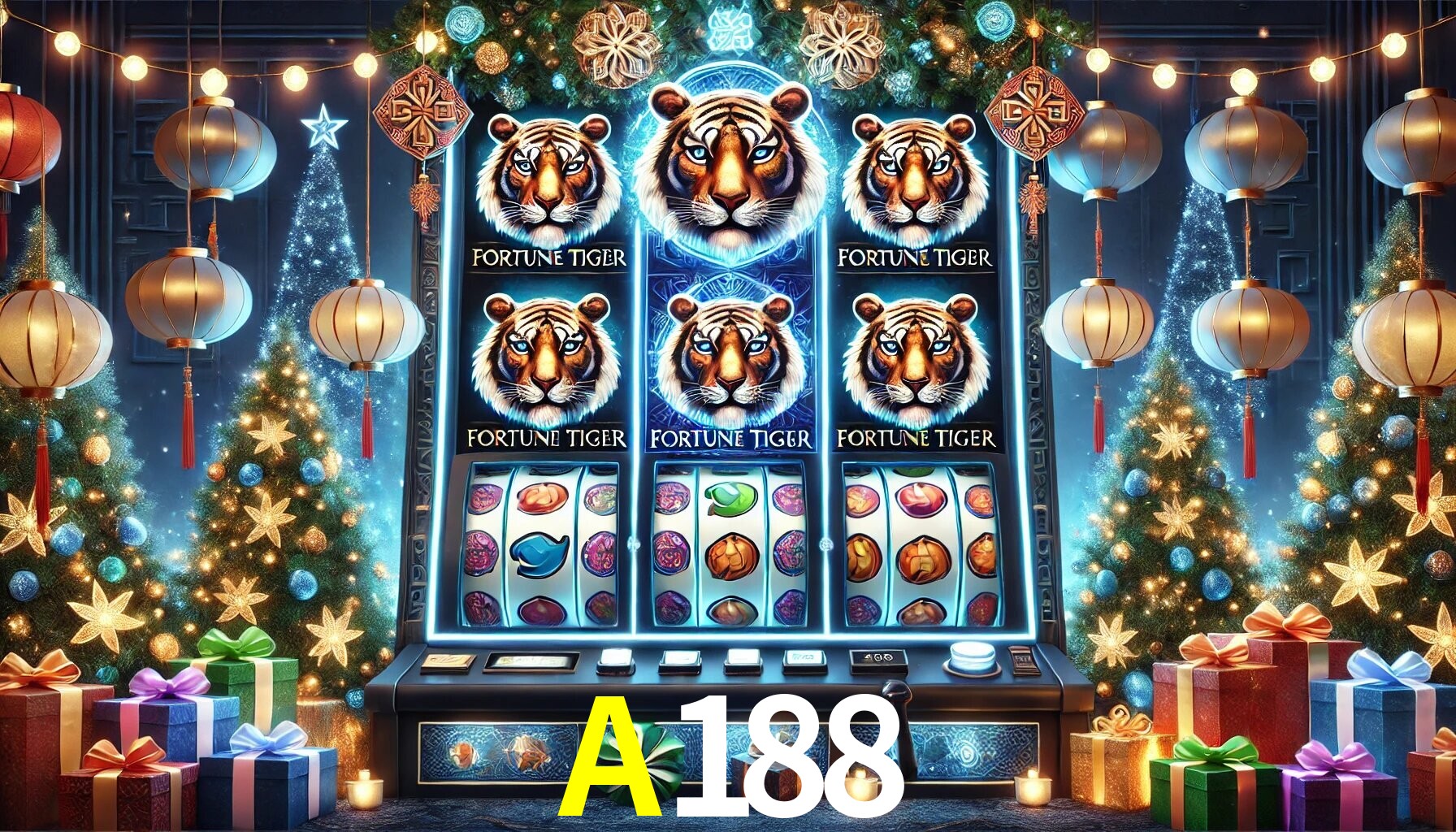 Como Jogar Fortune Tiger