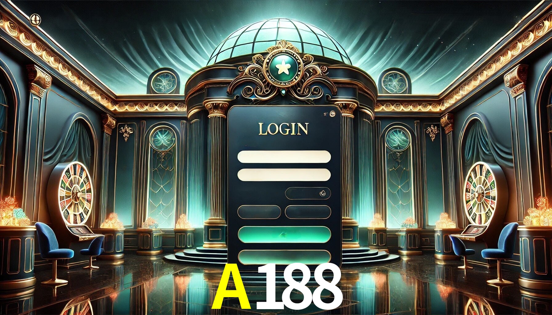 Benefícios do Login